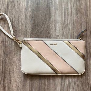 Nine West Wristlet